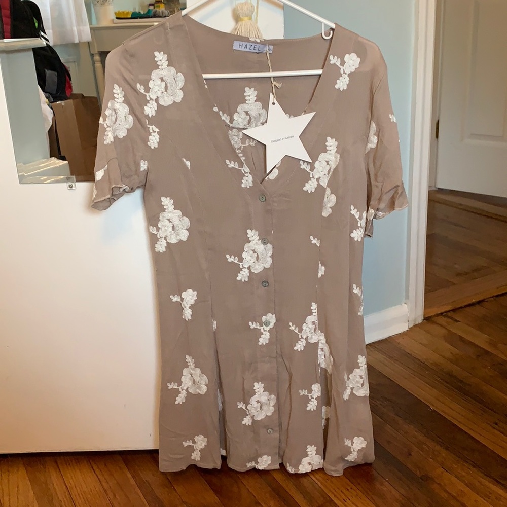 Dress from princess Polly !